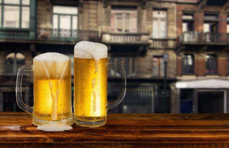 精釀啤酒設備,啤酒廠設備,開辦啤酒廠，啤酒泡沫